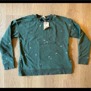 ‘Seeing Stars’ Sweater